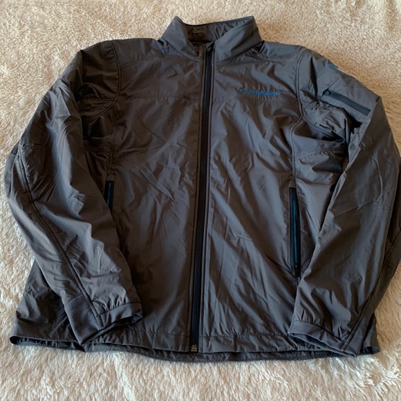KUHL winter coat size Medium